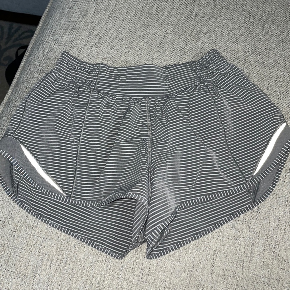 hotty hot shorts
